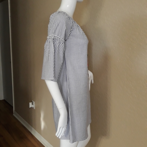 Potters Pot Dress - Picture 8 of 10